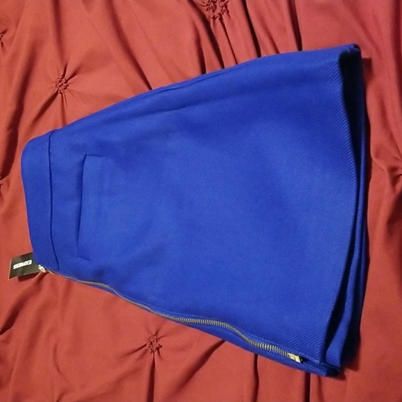 Express skirt - Picture 3 of 4